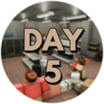 Day 5