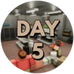 잭의 주유소 - Day 5
