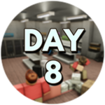 Day 8