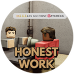 Honest Work