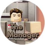 잭의 주유소 - The Manager