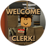 Welcome, Clerk!