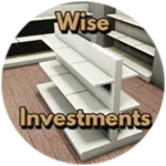 잭의 주유소 - Wise Investments