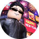 Zaibatsu - New Years 2026