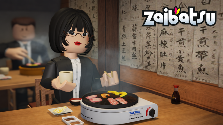 Zaibatsu 🌸 RP do Japão