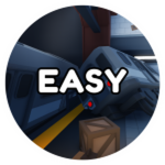 Area 1 Easy