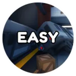 Zombie Hunters - Area 1 Easy