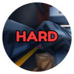 Area 1 Hard