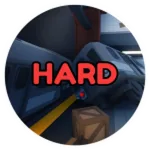 Zombie Hunters - Area 1 Hard