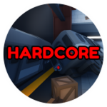 Area 1 Hardcore