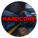 Zombie Hunters - Area 1 Hardcore