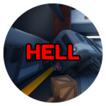 Area 1 Hell