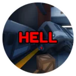 Zombie Hunters - Area 1 Hell