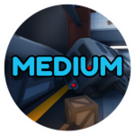 Area 1 Medium