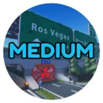 Zombie Hunters - Area 2 Medium