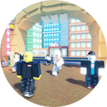 Visitor raid