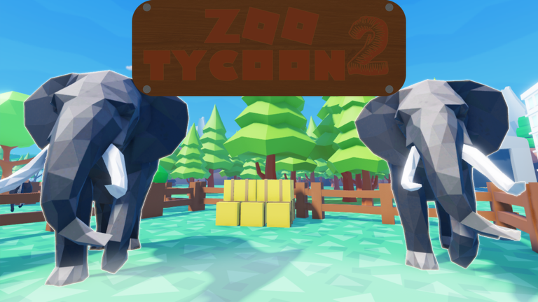 Zoo Tycoon 2
